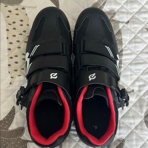 Peloton Cycling Shoes - Size 44